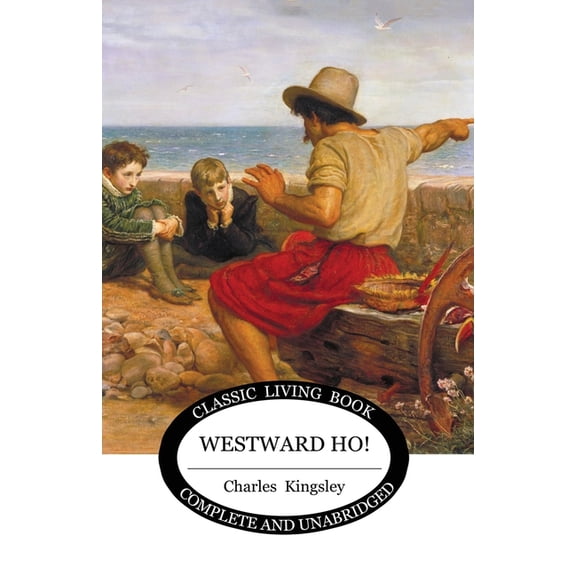 Westward Ho, (Paperback)