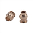 thumbnail image 4 of 20Pcs M3 Link Rod Brass Ball Head Bearing Ends Joint Bolt Spare Parts, 4 of 5