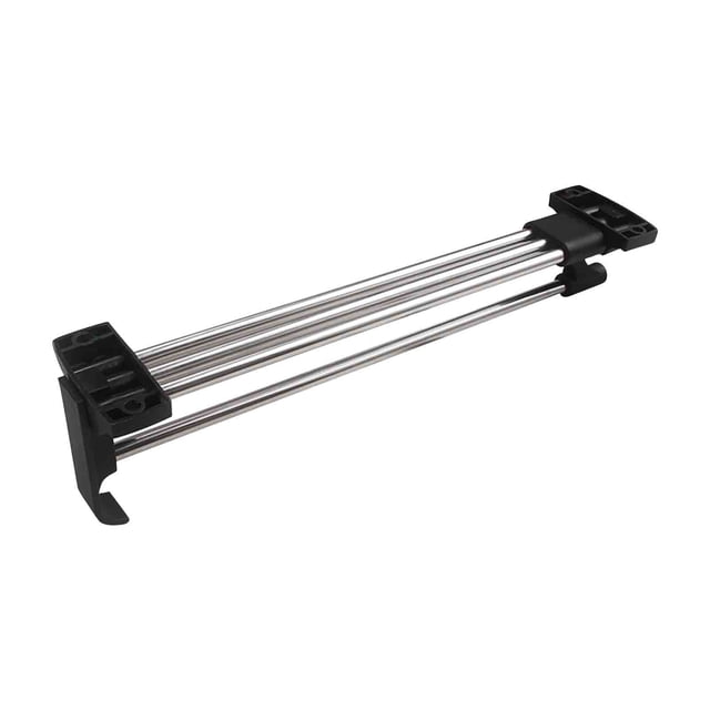 Clothes Hanging Device, Wardrobe, Cabinet, Retractable Mounted Clothes Hanging Rack, Clothes Hanging Room, Push Pull Movable Crossbar