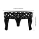 thumbnail image 2 of WEUVEB Soporte Metálico Para Macetas Con Para Jardín Y, 2 of 8