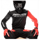 thumbnail image 2 of Jersey de Motocross Maillot Ciclismo Hombre DH MOTO MTB MX Jersey para descensos MTB Jersey Off Road Mountain, 2 of 5