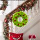 thumbnail image 5 of Christmas Wreaths-Christmas Decoration Sets-festival Wreaths Hanging Upside Down For Home Decoration, 5 of 6