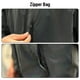 thumbnail image 3 of Chaqueta reflectante Wosawe para hombre y mujer resistente al viento repelente al agua color Gris Talla M/L/XL/XXL, 3 of 8