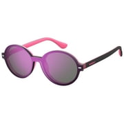 HAVAIANAS sunglasses FLORIPA/CS WOMAN 49.000/20.000/145.000 3H2 BLACK PINK