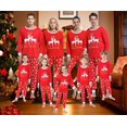 thumbnail image 2 of Girls Pajamas Children Hear Clothes Size 2-10 Years, 2 of 7