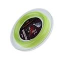 thumbnail image 4 of Langgg Raquette de Badminton en Nylon Durable Haute Flexibilité Jaune Fluorescent, 4 of 9