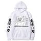 thumbnail image 1 of Demon Slayer Inosuke Hashibira sudaderas con capucha Anime Kimetsu no Yaiba con capucha lindo Kawaii Sudadera con capucha de gran tamaño Tops hombres mujeres sudaderas, 1 of 4