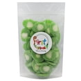 thumbnail image 2 of FirstChoiceCandy Gummy Fruit Candy (Sour Kiwi Slices, 2 Pound), 2 of 4