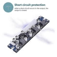 thumbnail image 4 of LD-200W 19V DC Input Pin Power Module DC-ATX Power Supply DC 24pin ATX to 12V AUX For Computer YEMMA, 4 of 4