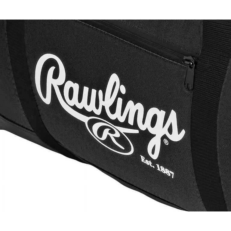 Rawlings covert 2025 duffle bag