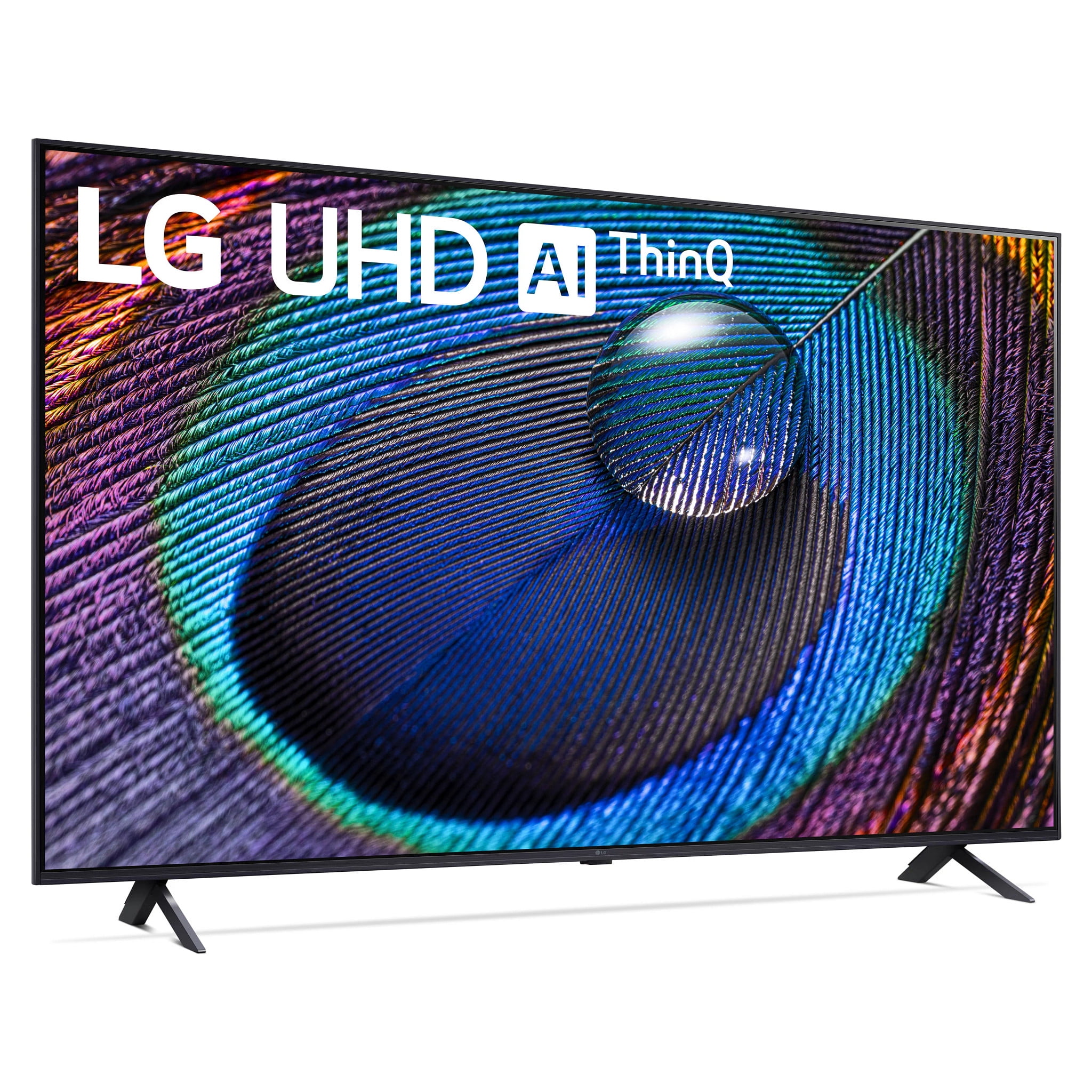 Televisor LG 55 Smart Tv 4K UR78 2023 | 55UR7800PSB - 957234