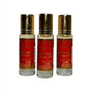 BACCARAT ROUGE 540 (SMELLS LIKE) FRAGANCE OIL 12 ml by HAVE  SCENT NEW 3 pc