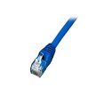 thumbnail image 2 of Comprehensive Cat5e 350 Mhz Snagless Patch Cable 75ft Blue, 2 of 3