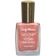 Coty Sally Hansen No Chip 10 Day Nail Color, 0.4 oz