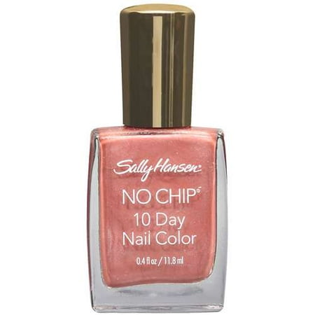Coty Sally Hansen No Chip 10 Day Nail Color, 0.4 oz
