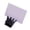12 inches, variant on 6.5/9/12inch Practical Optical Images Tracing Board Easy to Clean Drawing Copy Board for Art Students and Illustrators