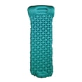 thumbnail image 2 of Neinkie Sleeping Pads Pillow Design Integrated Built-in Pump Thicken Automatic Inflation Large Solid Color Moisture Proof Mat for Outdoor, 2 of 7