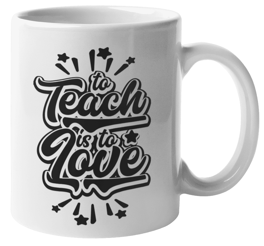Yoda Best Professor Coffee Mug Cute Coffee Cup Happy Funny 