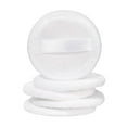 thumbnail image 4 of 10 Pieces , Washable , Cotton Round Cosmetic Pads for and Liquid Foundation, 4 of 8