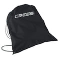 thumbnail image 4 of Chaleco BCD CRESSI  Travelight Buceo Tecnico Negro/Azul Talla XS, 4 of 5