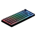 thumbnail image 4 of G.Skill KM250 RGB 65 % (67 Touches) Clavier Mécanique PBT Double Injection (Noir), 4 of 5