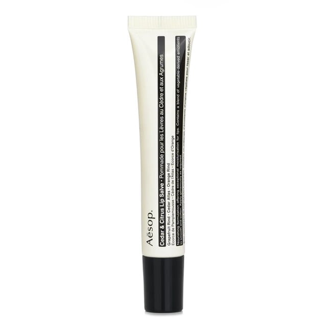 Bálsamo labial Aesop Cedro y Cítricos Hidratante y Nutritivo