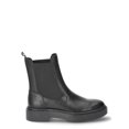 thumbnail image 5 of No Boundaries Women's Chelsea Boots, 5 of 5