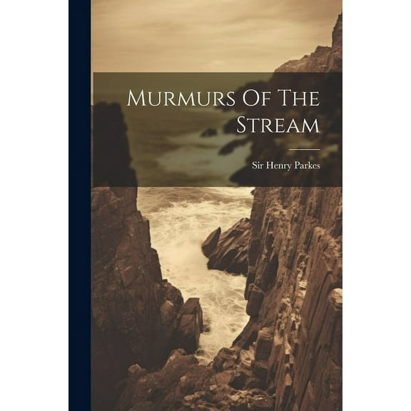 Murmurs Of The Stream (Paperback)