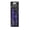 Purple, variant on Dog Collar and Leash Set, Adjustable, Nylon, by K9 Force, Blue, Black, Pink, Purple (Pink,Medium)