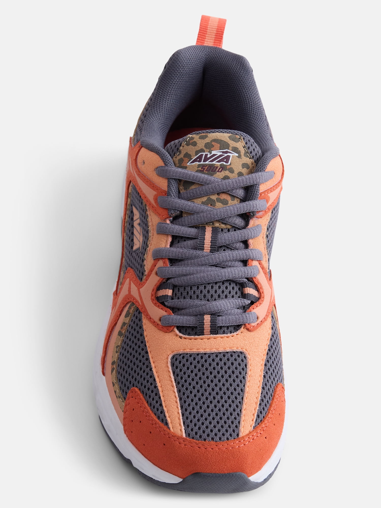 Avia Women's 5000 Performance Sneakers, Wide Width Available