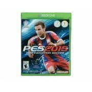 Pro Evolution Soccer 15 (LATAM) - Xbox One