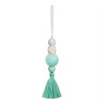 thumbnail image 2 of Flmtop Eye-catching Hanging Ornament Fine Workmanship Silicone Decorative Delicate Car Pendant for Daily Use, 2 of 8