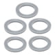 thumbnail image 2 of Anillos De Sellado De Cuchillas De Licuadora, Buena Reutilización, Fácil Instalación, Accesorios De Licuadora, Repuestos Para Cocinar, 2 of 7