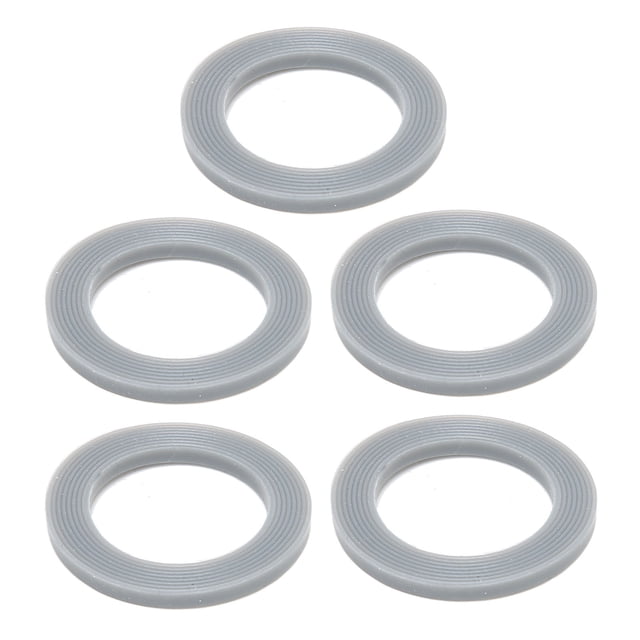 Blender Blade Sealing Rings, Reusability Cutter Head Waterproof Gasket Food Grade For Cooking