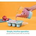 thumbnail image 3 of Nutribullet baby Combo  Licuadora y procesador, 3 of 6