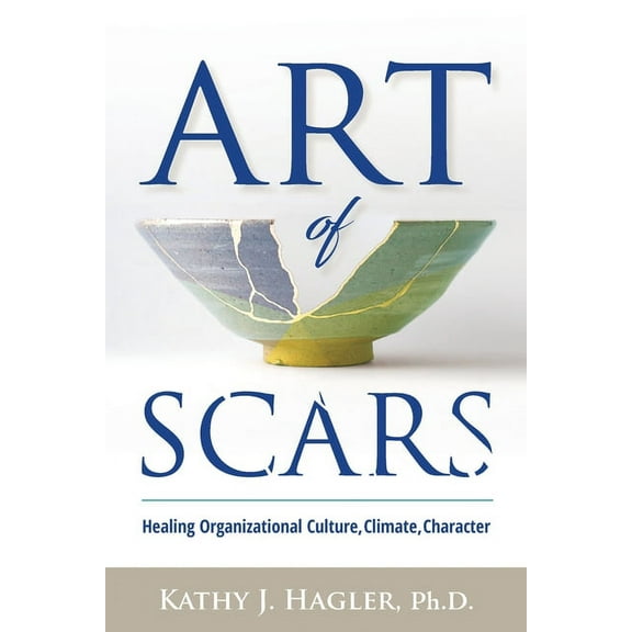 Art of Scars, (Paperback)