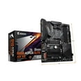 thumbnail image 2 of GIGABYTE B550 AORUS ELITE AX V2 AM4 AMD B550 ATX Motherboard with Dual M.2, SATA 6Gb/s, USB 3.2 Gen 2, 2.4/5 GHz Dual-Band, 2.5 GbE LAN, PCIe 4.0, 2 of 7