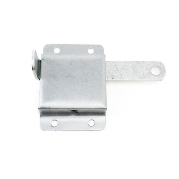 Wayne Dalton Garage Door 2" Inside Sliding Side Lock
