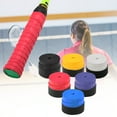 thumbnail image 4 of Tennis Racket Grip Tape, Tennis Overgrip Grip Tape Tennis Racket Tennis Grip Tape Badminton Grip Tennis Racket Grip Tape Badminton Overgrip  Overgrip Tennis, 4 of 7