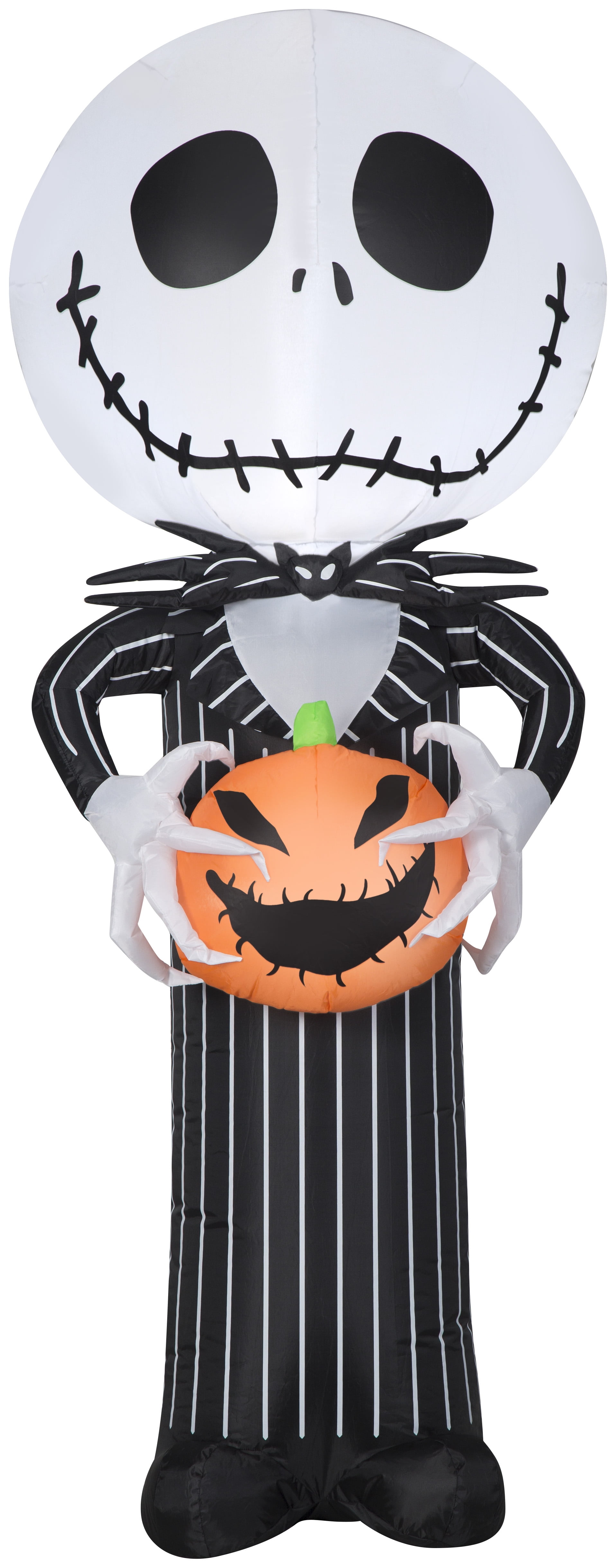 Airblown Inflatable Disney Tim Burton's The Nightmare Before Christmas