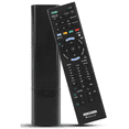 thumbnail image 1 of Reemplazo de control remoto universal compatible con Sony RM-ED052 / RM-ED050 / RM-ED047 / RM-ED053 / RM-ED060 LED/LCD Smart Digital TV, 1 of 8
