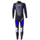 thumbnail image 2 of Trajes de neopreno para hombres Traje de buceo de 3 mm para bucear, Sunnimix Traje de buceo, 2 of 8