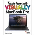 thumbnail image 3 of Teach Yourself VISUALLY MacBook Pro and MacBook Air, 3 of 3