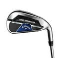 thumbnail image 4 of Pre-Owned RH Big Bertha B21 Iron Set Mens Graphite Shaft Callaway RCH 65 Graphite Light, 4 of 4