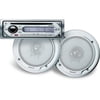 Sony Marine AM/FM/CD Player w/ 6.5" Speakers