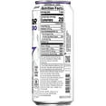 thumbnail image 4 of Rockstar Energy Drink Pure Zero Grape, 16Oz Cans (12 Pack) (Packaging May Vary), 4 of 6