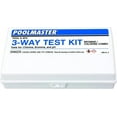 Poolmaster Dual Test Kit