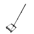 thumbnail image 1 of Telescopic Inspection Mirror, 360 2X Portable Telescoping Mirror Rectangular with Fill Light for Mechanics for Vehicle, 1 of 7
