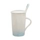 thumbnail image 5 of Taza de café de cerámica, taza de cerámica de 400 ml, tazas de tinta, tazas grandes, calidad superior, 5 of 12