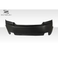 thumbnail image 3 of 2004-2008 Acura TL Duraflex K-1 Rear Bumper Cover - 1 Piece, 3 of 6